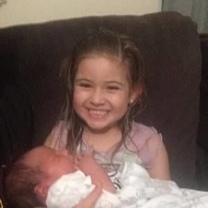 Meet your Posher, Kelly